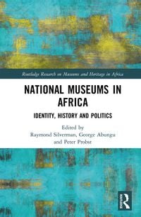 Produktbild: National Museums in Africa