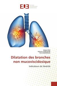 Produktbild: Dilatation des bronches non mucoviscidosique