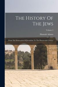 Produktbild: The History Of The Jews