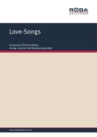 Produktbild: Love-Songs