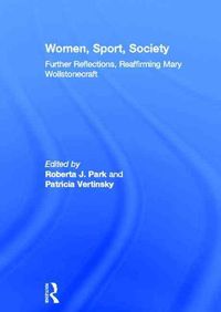 Produktbild: Women, Sport, Society