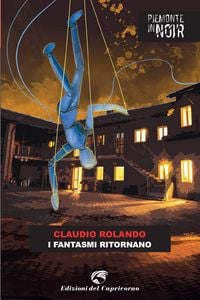 Produktbild: I fantasmi ritornano