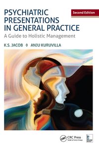 Produktbild: Psychiatric Presentations in General Practice