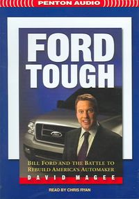 Produktbild: Ford Tough