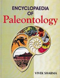 Produktbild: Encyclopaedia Of Paleontology