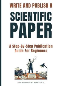 Produktbild: Write and Publish Scientific Paper