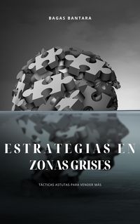 Produktbild: Estrategias en Zonas Grises