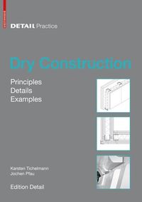 Produktbild: Dry Construction