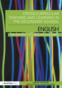 Produktbild: Stevens, D: Cross-Curricular Teaching and Learning in the Se