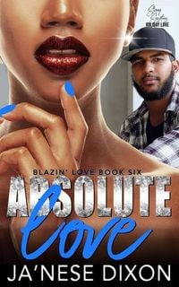 Produktbild: Absolute Love: A Second Chance Romance