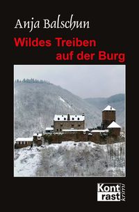 Produktbild: Wildes Treiben auf der Burg