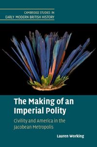 Produktbild: Making of an Imperial Polity