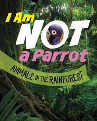 Produktbild: I Am Not a Parrot