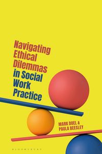 Produktbild: Navigating Ethical Dilemmas in Social Work Practice