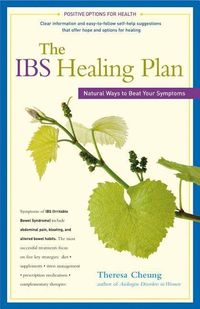 Bild vom Artikel The Ibs Healing Plan: Natural Ways to Beat Your Symptoms vom Autor Theresa Cheung