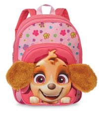 Produktbild: SIEBER Gl&uuml;hw&uuml;rmchen - Kinderrucksack Paw Patrol, rosa, 8 Liter