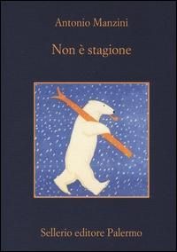 Produktbild: Non &egrave; stagione