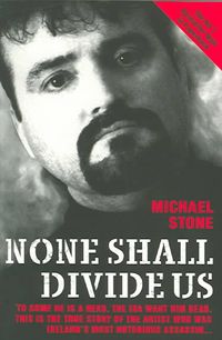 Produktbild: Stone, M: None Shall Divide Us