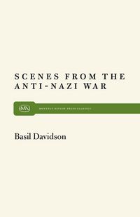 Produktbild: Scenes From the Anti-Nazi War