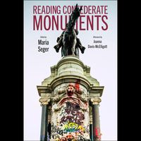 Produktbild: Reading Confederate Monuments
