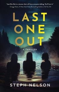 Produktbild: Last One Out