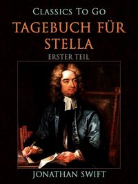 Produktbild: Tagebuch f&uuml;r Stella