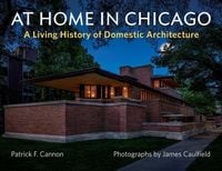 Produktbild: At Home in Chicago