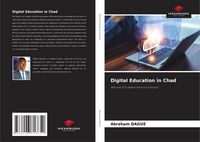 Produktbild: Digital Education in Chad