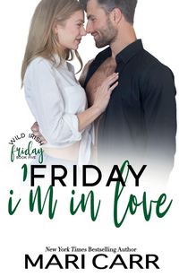 Produktbild: Friday I'm In Love