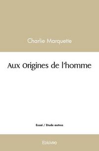 Produktbild: Aux origines de l homme