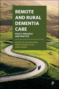 Produktbild: Remote and Rural Dementia Care