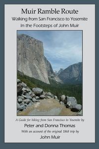 Produktbild: Muir Ramble Route
