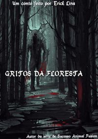 Produktbild: Gritos Da Floresta