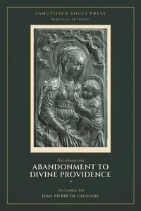 Produktbild: Abandonment to Divine Providence