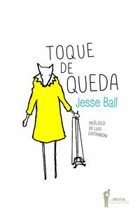 Produktbild: Toque de queda