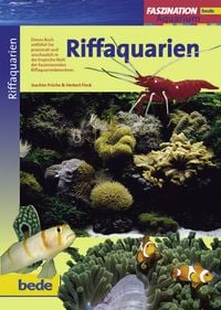 Produktbild: Faszination Riffaquarien