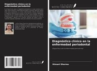 Produktbild: Diagn&oacute;stico cl&iacute;nico en la enfermedad periodontal
