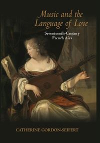 Produktbild: Music and the Language of Love