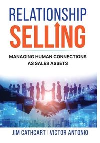 Produktbild: Relationship Selling