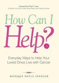 Produktbild: How Can I Help?