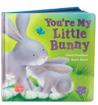 Produktbild: You're My Little Bunny