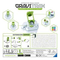 GraviTrax Action-Steine, Erweiterung Dipper