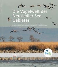 Produktbild: Die Vogelwelt des Neusiedler See-Gebietes