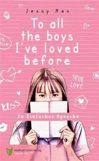 Produktbild: To all the boys I've loved before