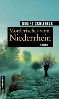 Produktbild: Mörderisches vom Niederrhein