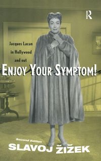 Produktbild: Enjoy Your Symptom!