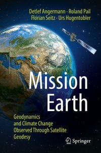 Produktbild: Mission Earth