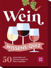 Produktbild: Wein Wissens-Quiz