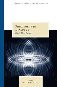 Produktbild: Philosophy in Dialogue: Plato's Many Devices