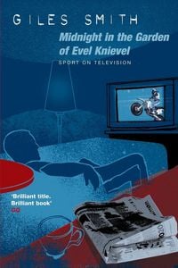 Produktbild: Midnight in the Garden of Evel Knievel